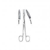 Sinus & Dressing Forceps 